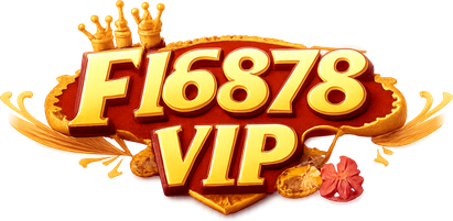 f16878 vip logo